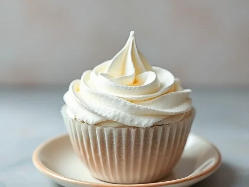 Heavy Cream Substitute