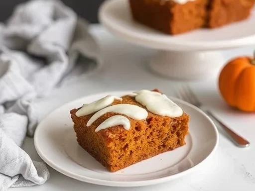 Egg Substitute for Baking pumpkin puree