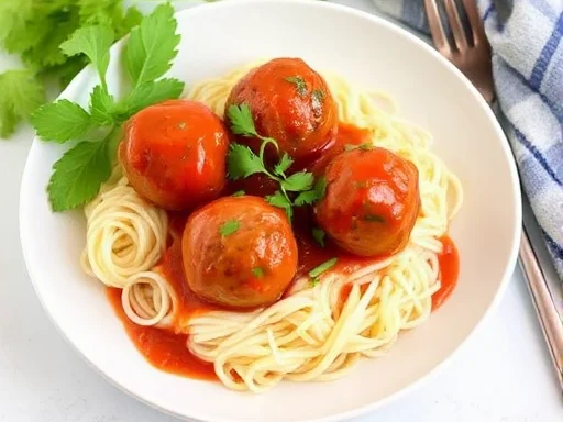 Egg Substitute for meatballs