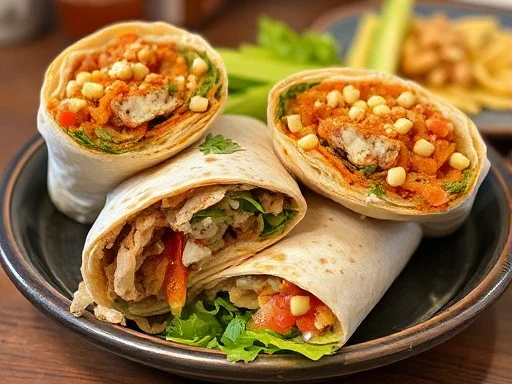 Egg Substitute Barito 