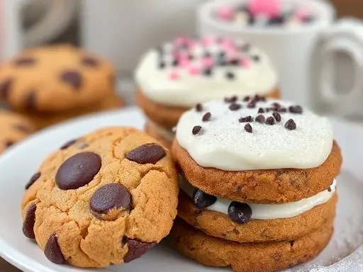 Brown Sugar Substitute for crispy cookies and moist of cake
