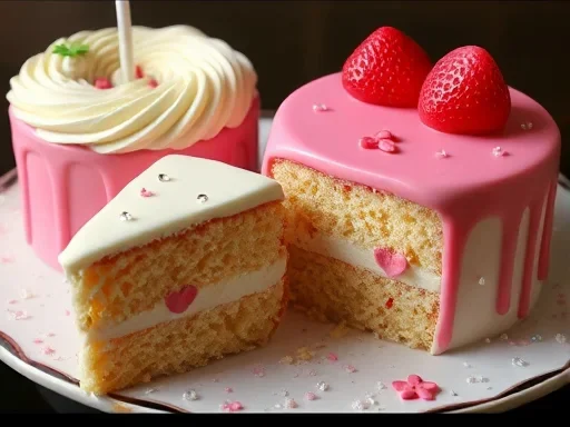 Egg Substitute for Baking cakes