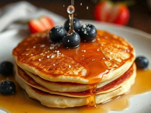 Egg Substitute for the breakfast