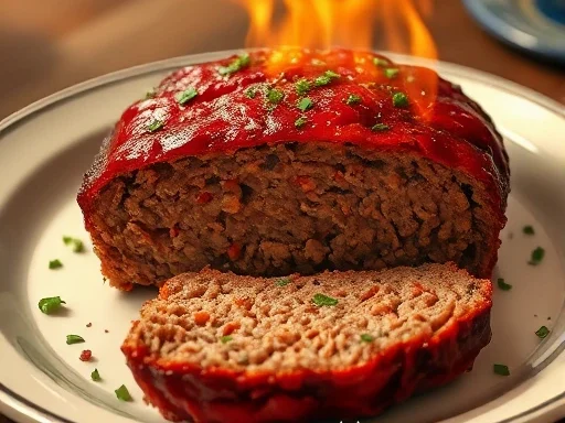 Worcestershire Sauce Substitute for meatloaf