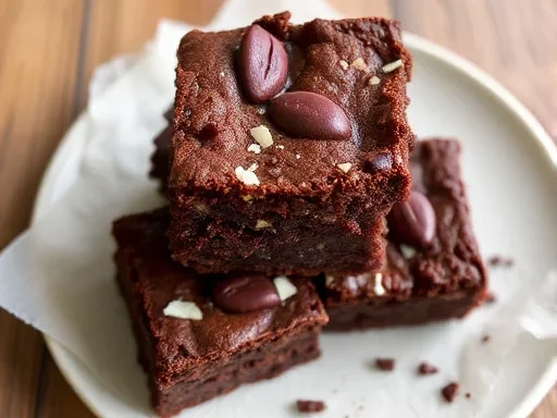 Egg Substitute for Baking brownies