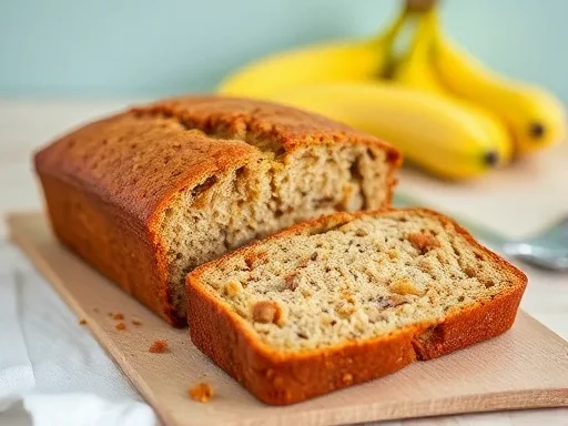 Brown Sugar Substitute for banana bread