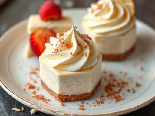 Heavy Cream Substitute