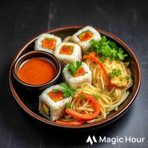 Soy sauce substitute
