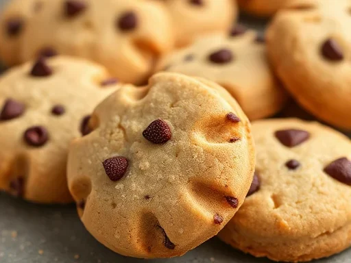Egg Substitute for Baking cookies