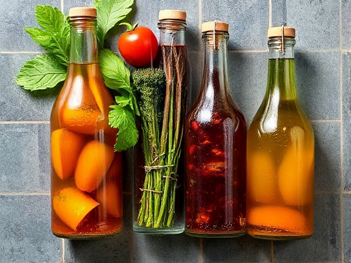 Worcestershire Sauce Substitute