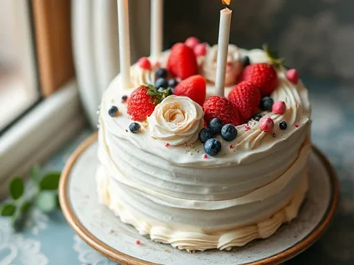 Egg Substitute for Baking cakes