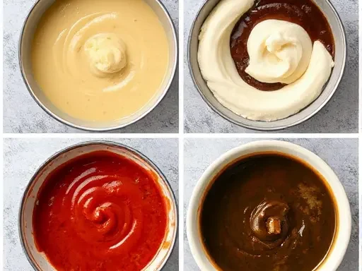 Cornstarch Substitute