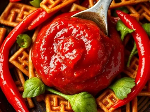  Tomato Paste Substitute