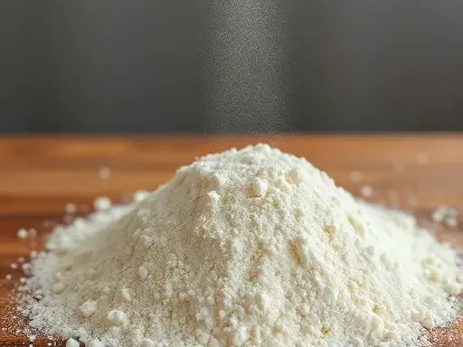 Cornstarch Substitute