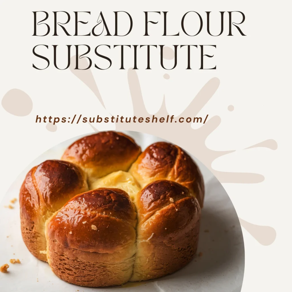 Bread Flour Substitute: 14+ Best Alternatives for Every Recipe (With Ratios & Tips)