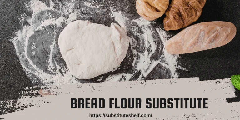 Ultimate bread flour substitutes: Boost AP with gluten, try 00 for pizza. Every swap, hydration hacks, & FAQs for perfect bakes every time.