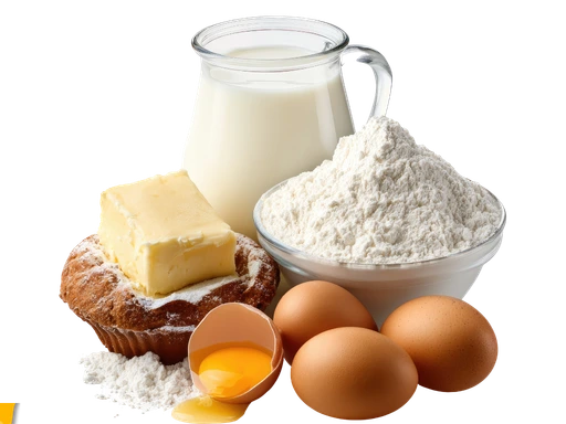 buttermilk substitute