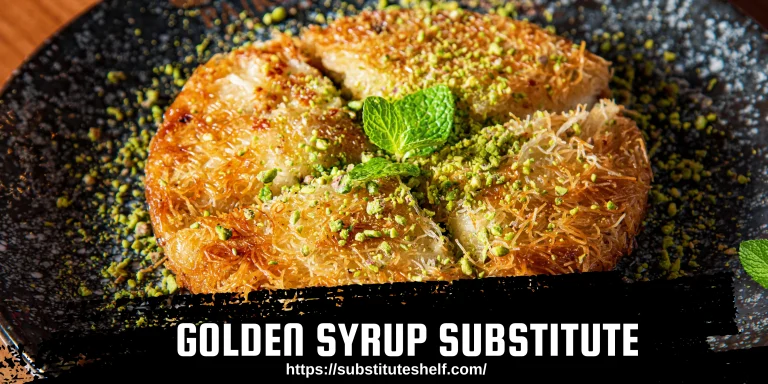 substitute