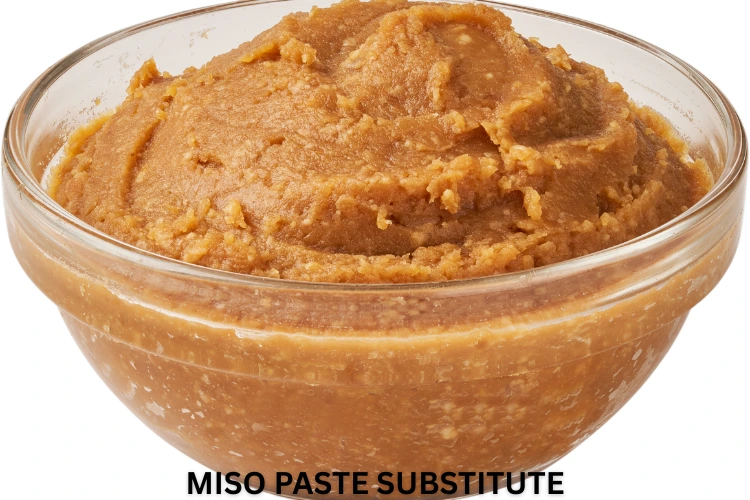 miso paste substitute